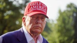 Trump amenaça la UE amb un aranzel agrícola del 17%
