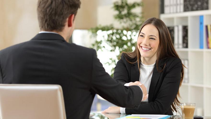 No uses estas frases cuando vayas a una entrevista de trabajo.