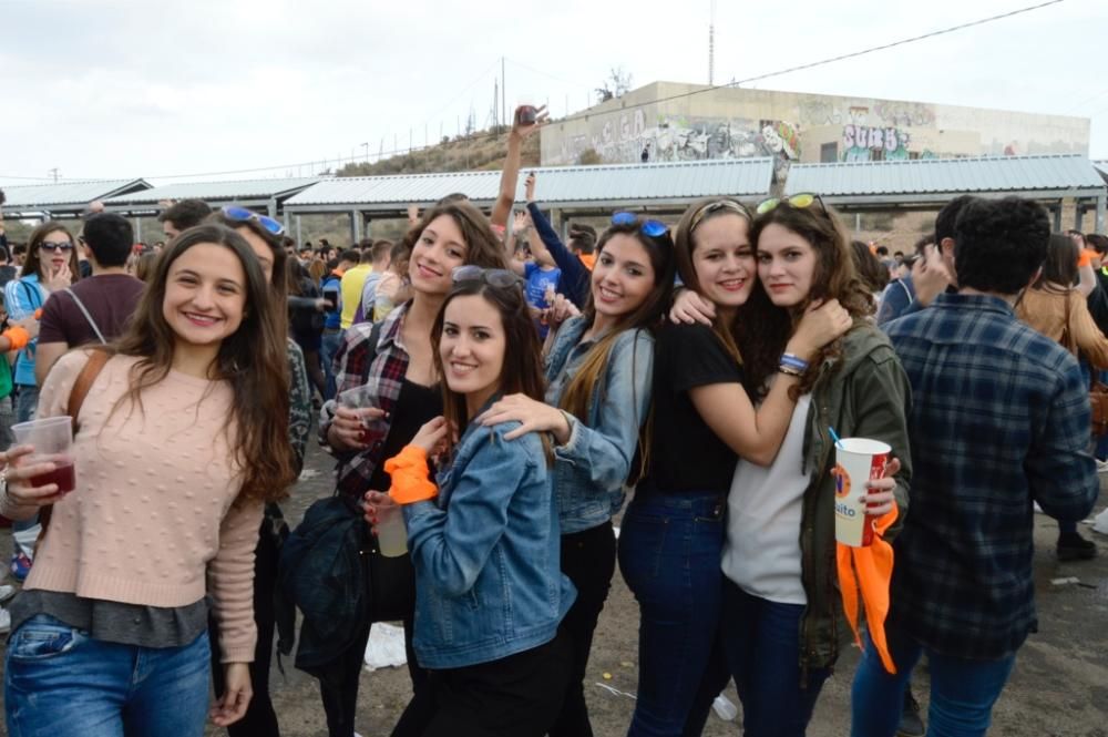 La Facultad de Económicas celebra su día del patrón