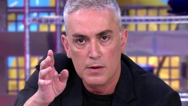 Cancelación de Sálvame: A Kiko Hernández se le escapa información sobre el  final del programa