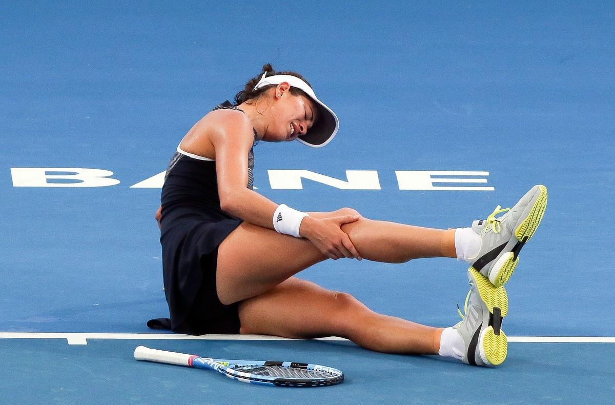 muguruza