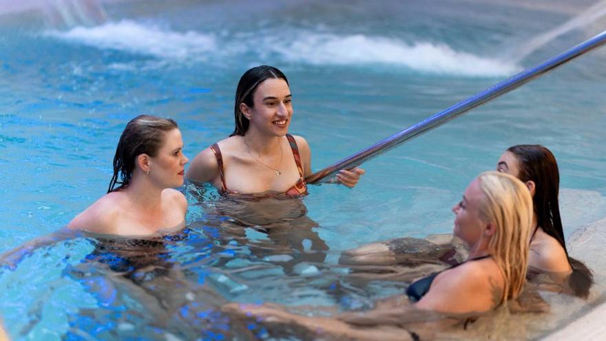 Spawellplus Offers Wellness Gift Vouchers