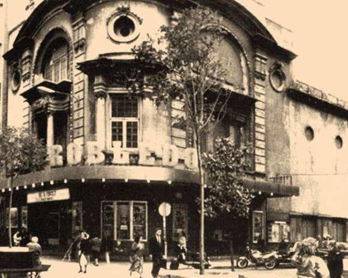 Fresno hizo un gran negocio con la Casa del Pueblo del PSOE en la calle San Bernardo