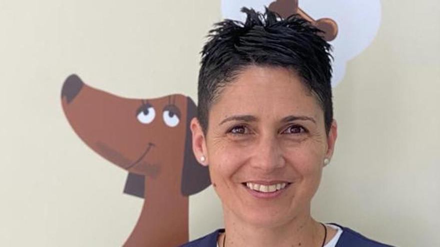 Encisa destaca que existe exceso de humanización animal.