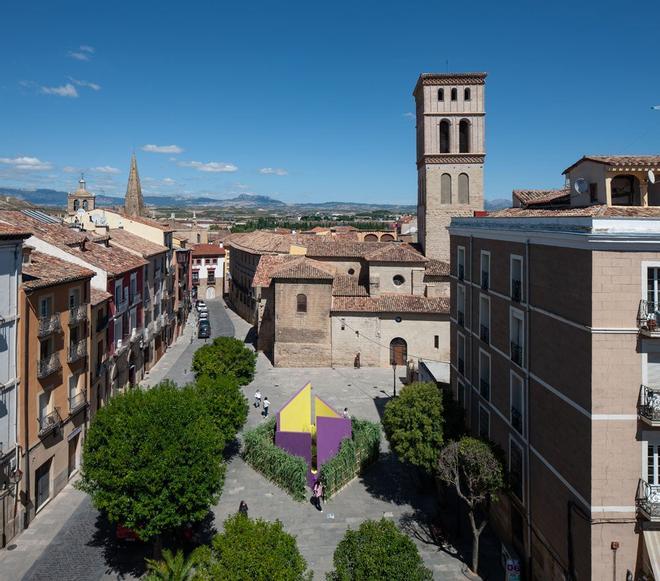Festival Concéntrico