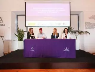 «Hay una relación entre la violencia machista y la exclusión residencial»
