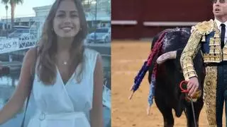 Reconciliación entre el torero Juan Ortega y Carmen Otte: segunda oportunidad