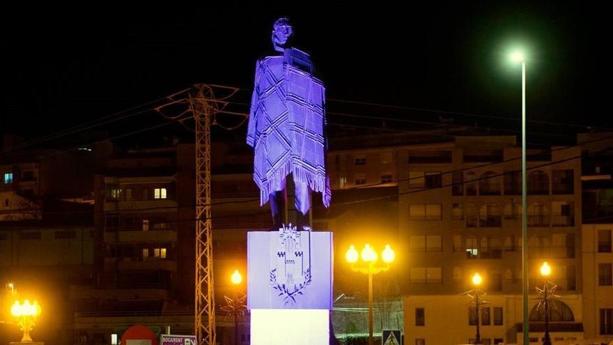 Bocairent inicia la programació amb motiu del Dia Contra la Violència de Gènere