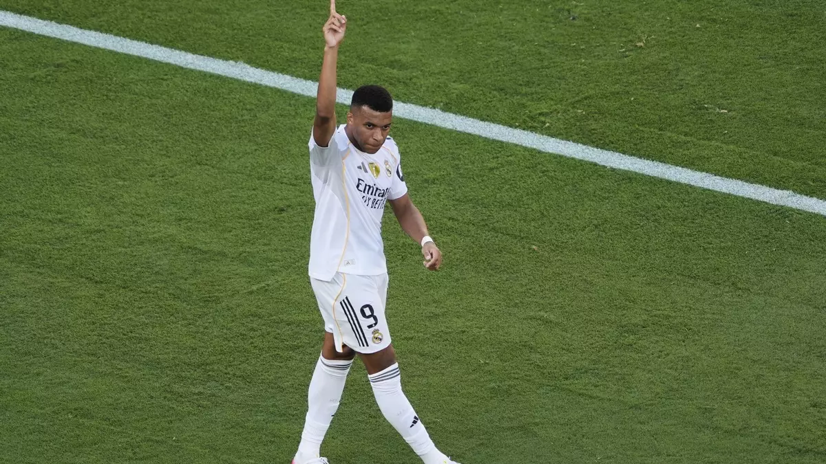 Manolo Lama advierte a Xabi Alonso por Mbappé: "Si no lo hace, se encabronará bastante tiempo"