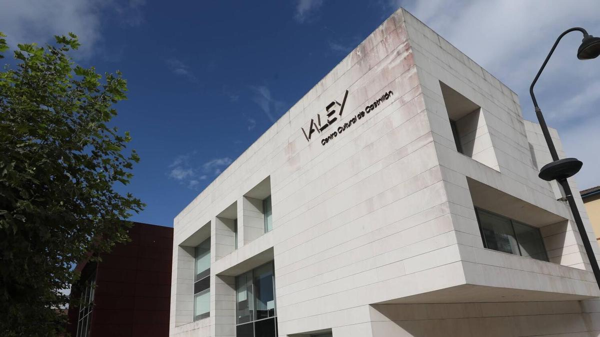 La oposición de Castrillón critica la "propaganda" e "improvisación" del Ayuntamiento tras el anuncio del plan municipal para rehabilitar el Valey