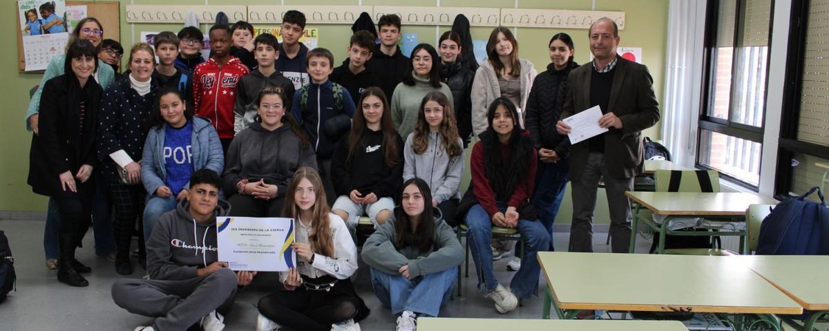 Una gran muestra de solidaridad | L.O.