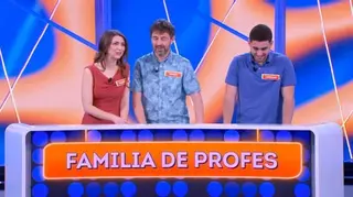 Cambios en Reacción en Cadena: ¿quiénes son los nuevos "mozos de Arousa" tras la expulsión de los Matemáticos?