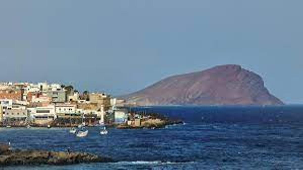 Vuelve la calima a Canarias.