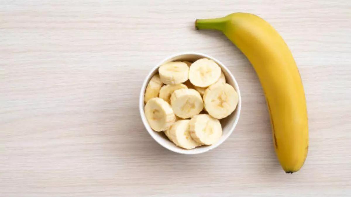 Ni en la nevera ni el frutero: este es el lugar donde tienes que guardar los plátanos para que duren más