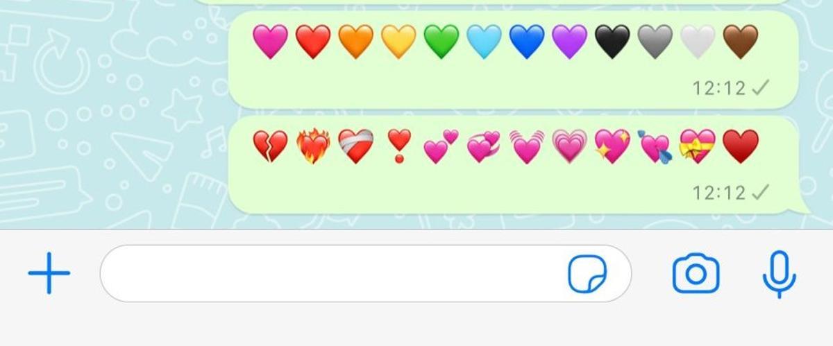 Significado de los emojis de WhatsApp: qué significa cada uno