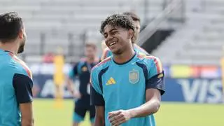 España - Cabo Verde, en directo: previa y última hora del debut de la selección en el Mundial 2026