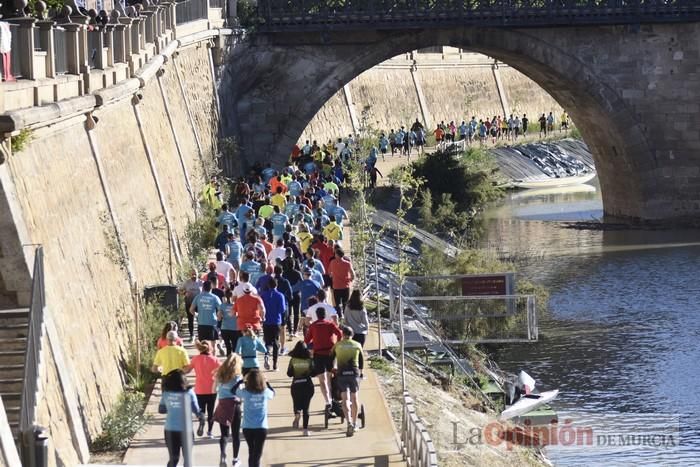 I Carrera Popular ANCAP por el Cáncer de Próstata