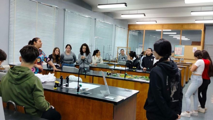 Experimentos más allá del laboratorio