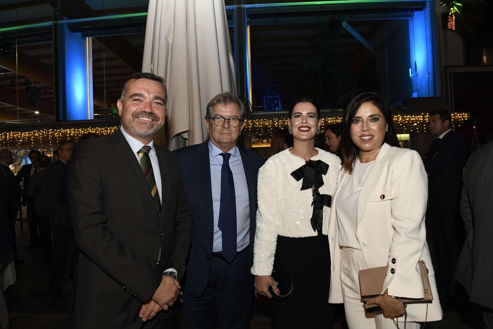 Gala de los Premios Empresa del Año Banco Sabadell 2024