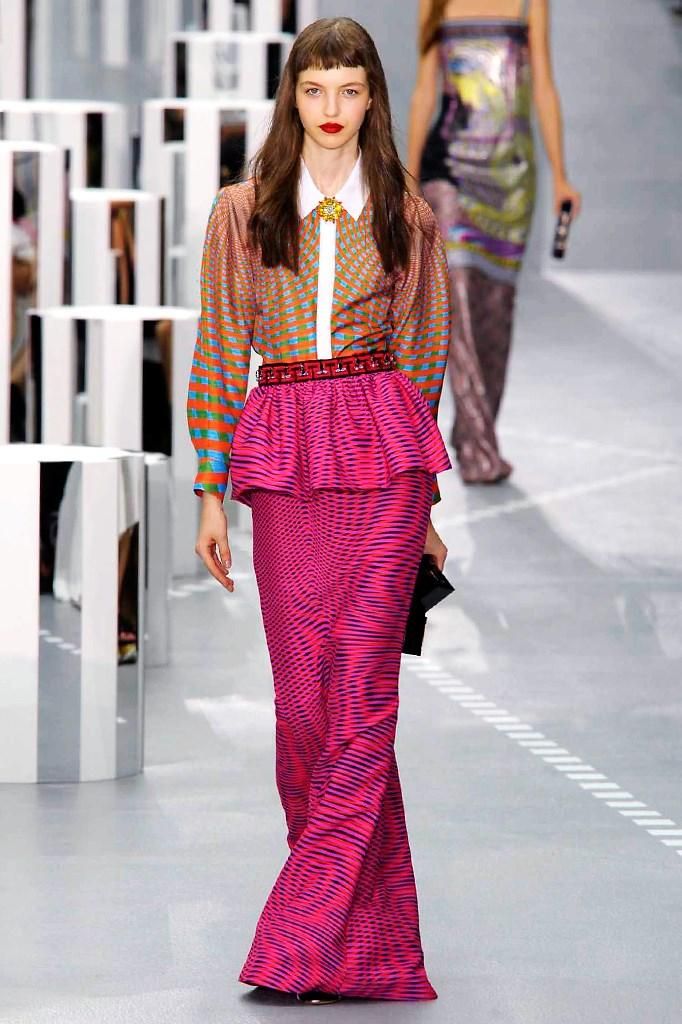 Mary Katrantzou