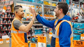 OBRAMAT alcanza cifras récord de empleo en el primer semestre de 2025 y busca seguir sumando talento