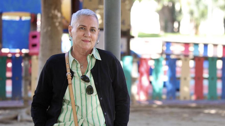 Paciente de cáncer de mama: "Me dijeron que la prueba era negativa y meses después tenía un cáncer en estadio 2"