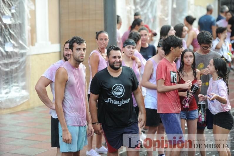 Fiestas de la Vendimia de Jumilla (II)