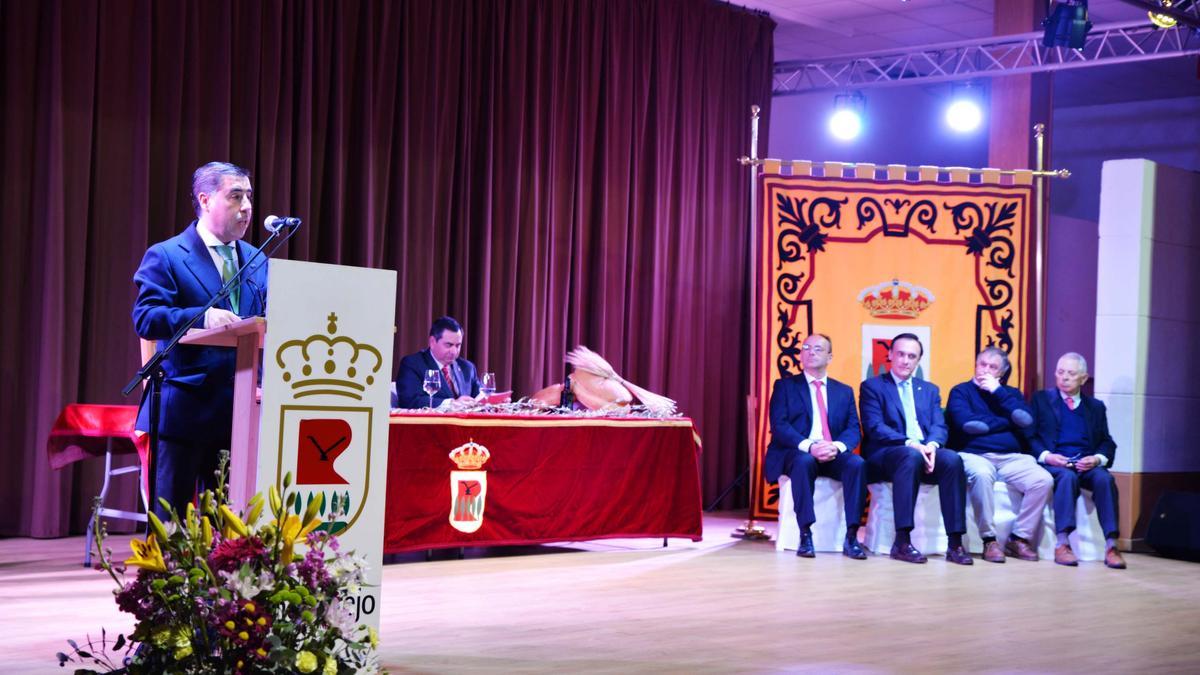Los galardones serán entregados por el alcalde de esta entidad local autónoma, Miguel Ruiz Madruga, el próximo 25 de febrero en la Caseta Cipriano Martínez Rücker.