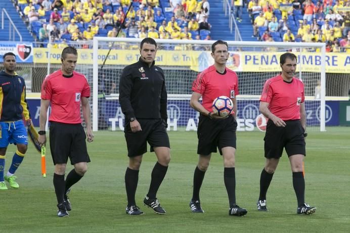 FÚTBOL PRIMERA DIVISIÓN