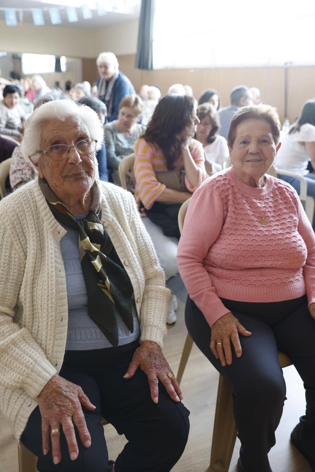 Santa Bárbara honra sus raíces para conmemorar los 70 años del poblado (en imágenes)