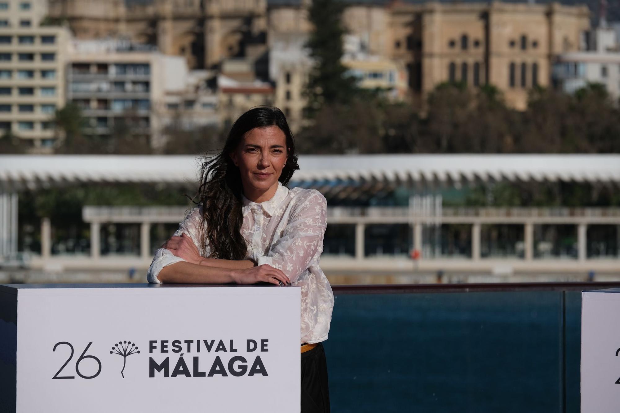 Festival de Cine de Málaga 2023 | Photocall de la película 'Sica'