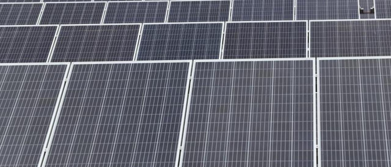 Una nueva tecnología permite aprovechar el exceso de energía solar