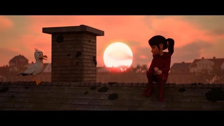 Manual para superhéroes: La máscara roja
