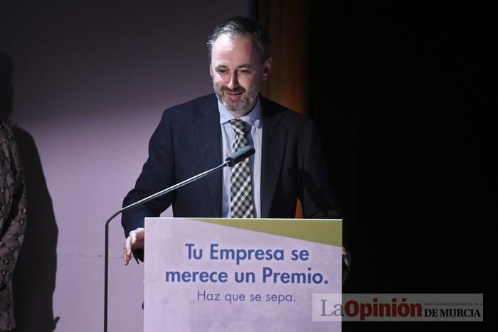 Premios Innobankia