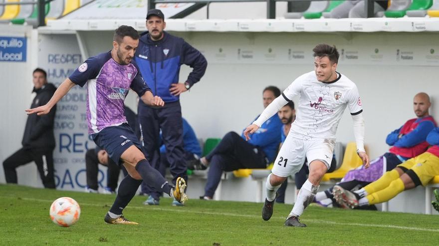 El Pozoblanco da una lección de aspirante al ascenso