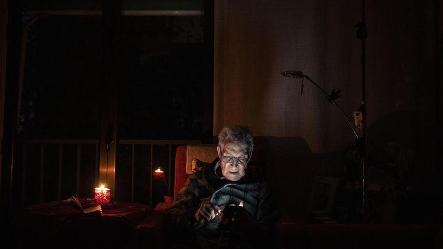 La vida sin electricidad