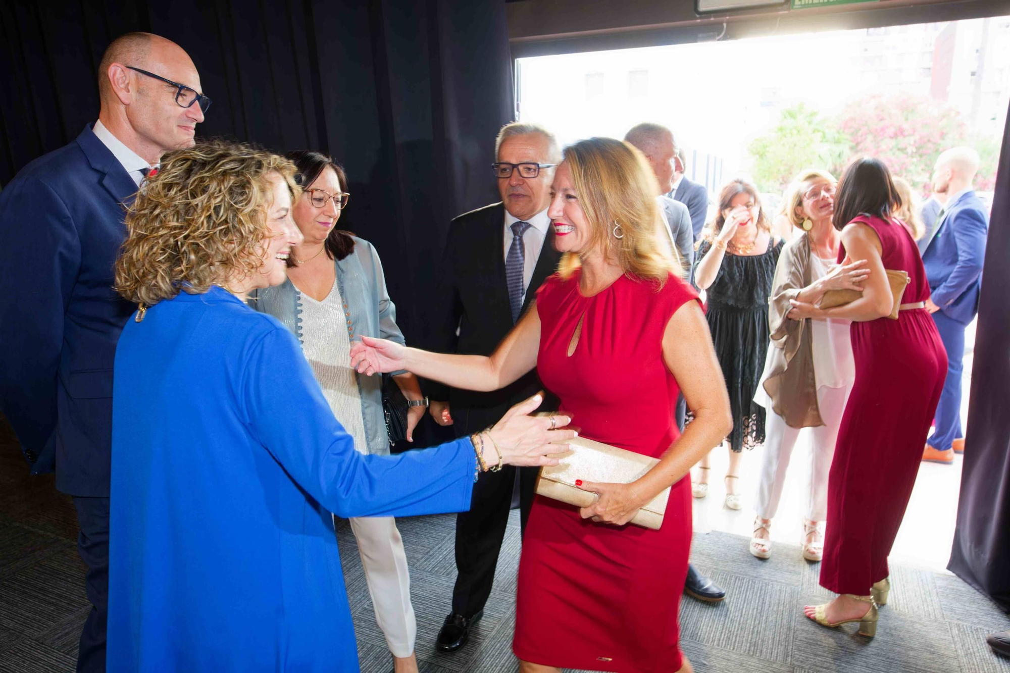 Galería | Premios COPE Castellón