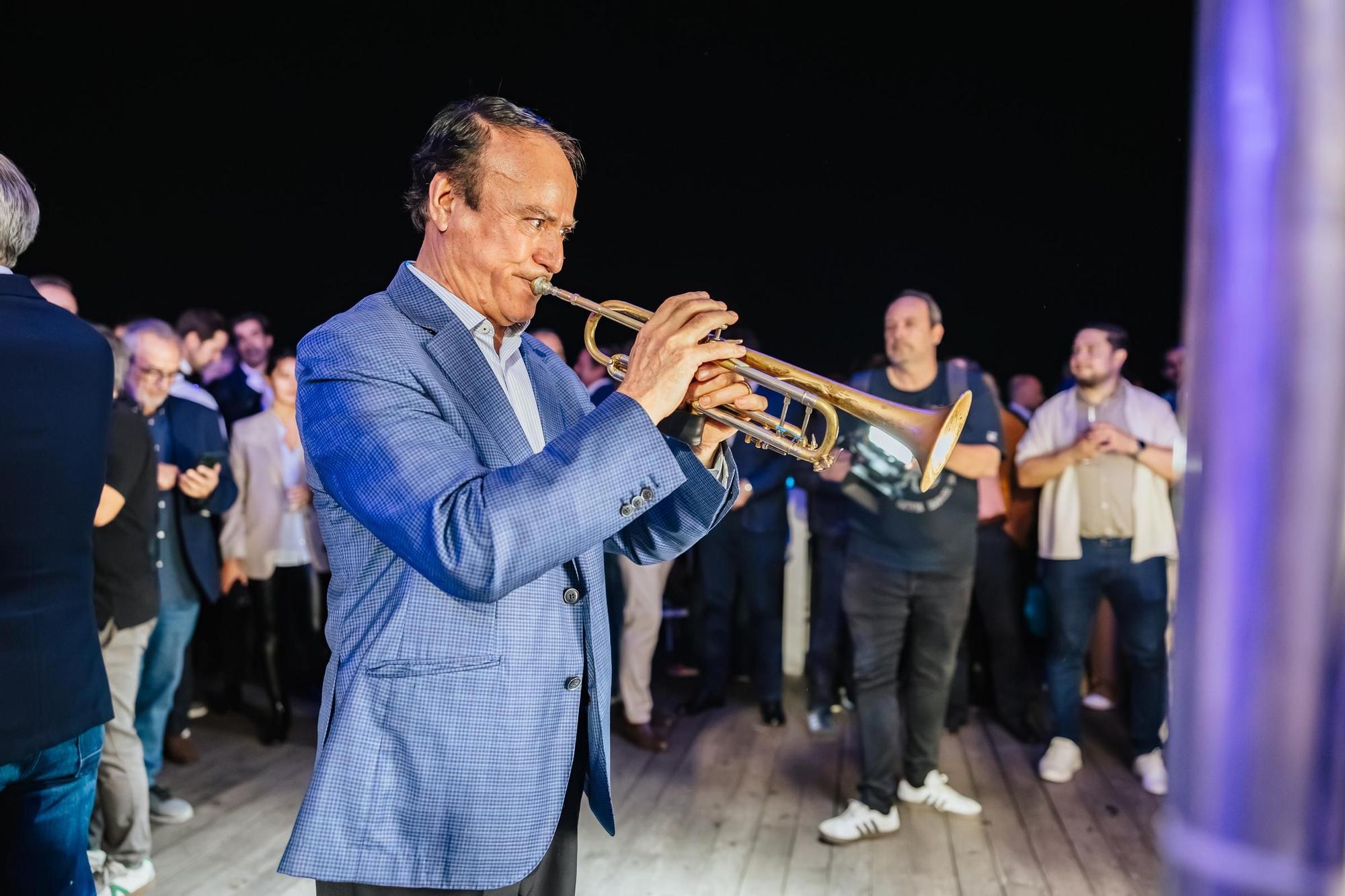 VDS 2025 Guest Reception