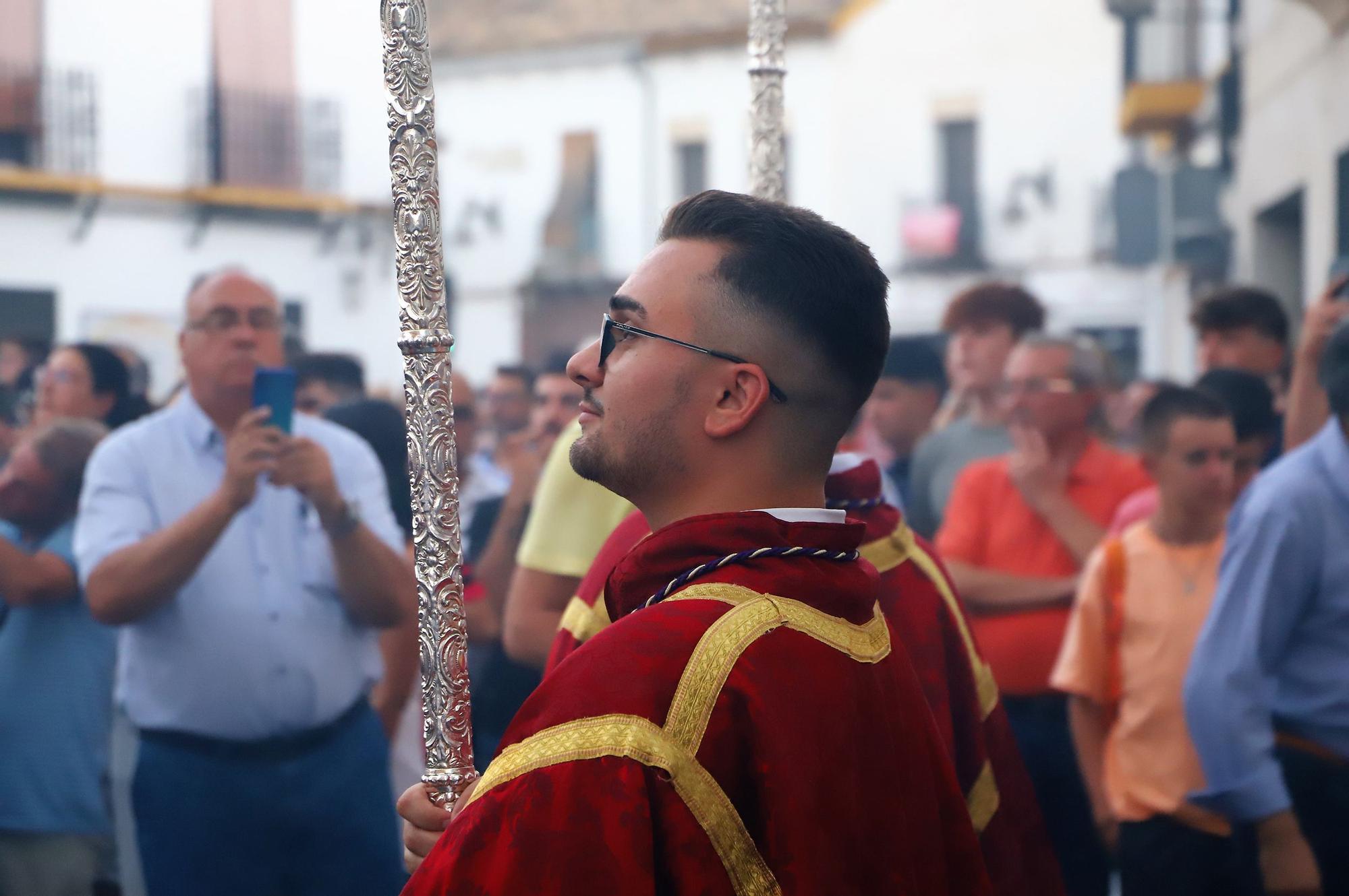 La esperada cita con el patrón de San Lorenzo