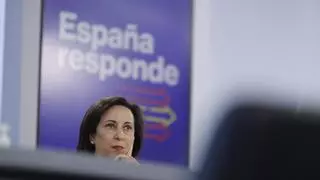 Sánchez cesa a la directora del CNI por el espionaje a su teléfono y para calmar a ERC