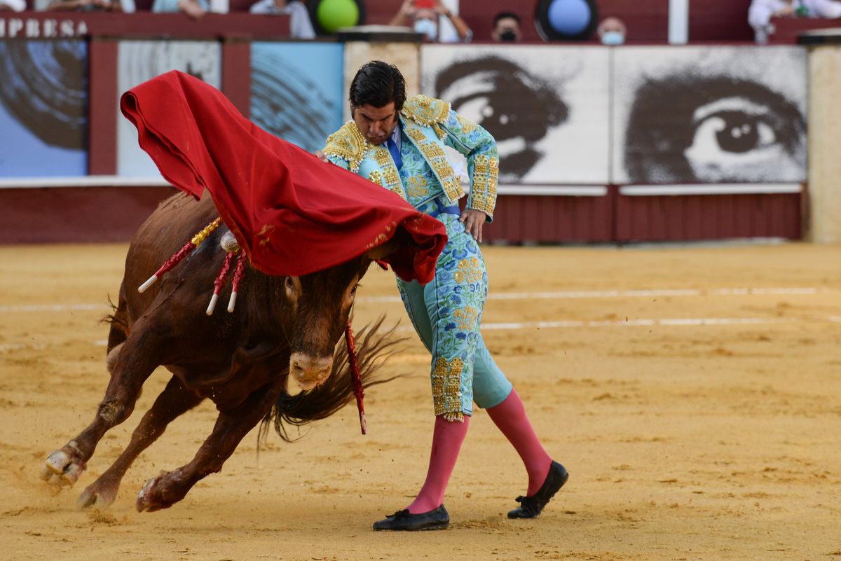 Los toros vuelven a La Malagueta