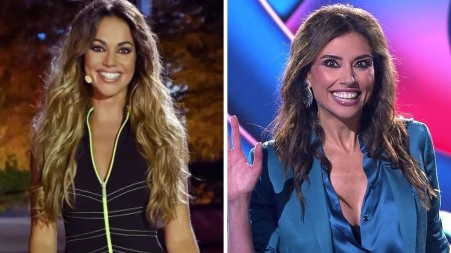 Abren votaciones para elegir entre Lara Álvarez o Marta Flich para presentar &#039;GH VIP&#039; y esta es la clara ganadora