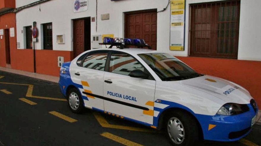 Justice annuls the appointment of a new head of the Local Police of Arafo