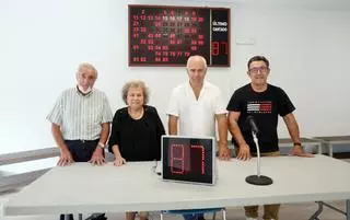 Salvemos los bingos sociales otra vez