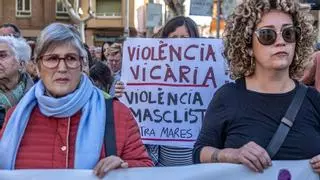 La justicia prohíbe a un padre acercarse a su hija para prevenir la violencia vicaria