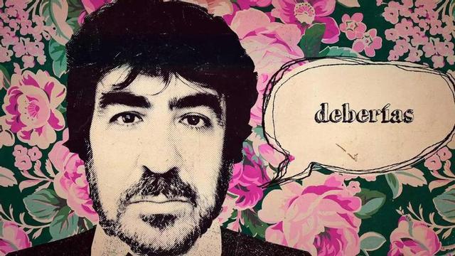 Luis Prado exorciza los «deberías» de la vida adulta en su nuevo single