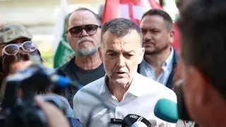IU amenaza con salir del Gobierno si Sánchez compromete una nueva subida del gasto militar en la cumbre de la OTAN