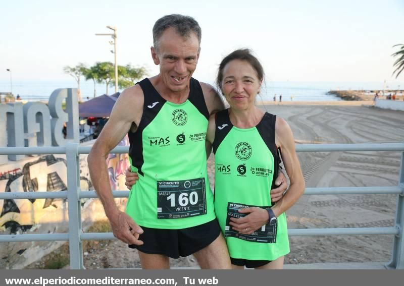 VII 10k Nocturno Benicàssim Platges