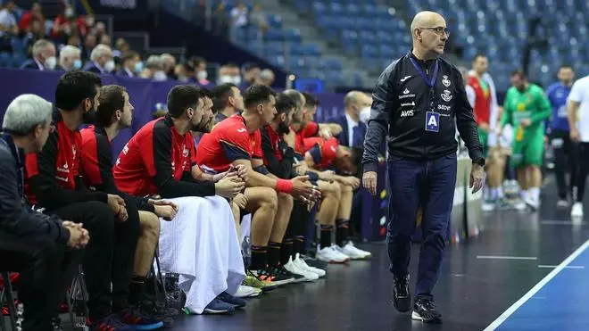 Mundial de Balonmano 2023: calendario, formato y sedes