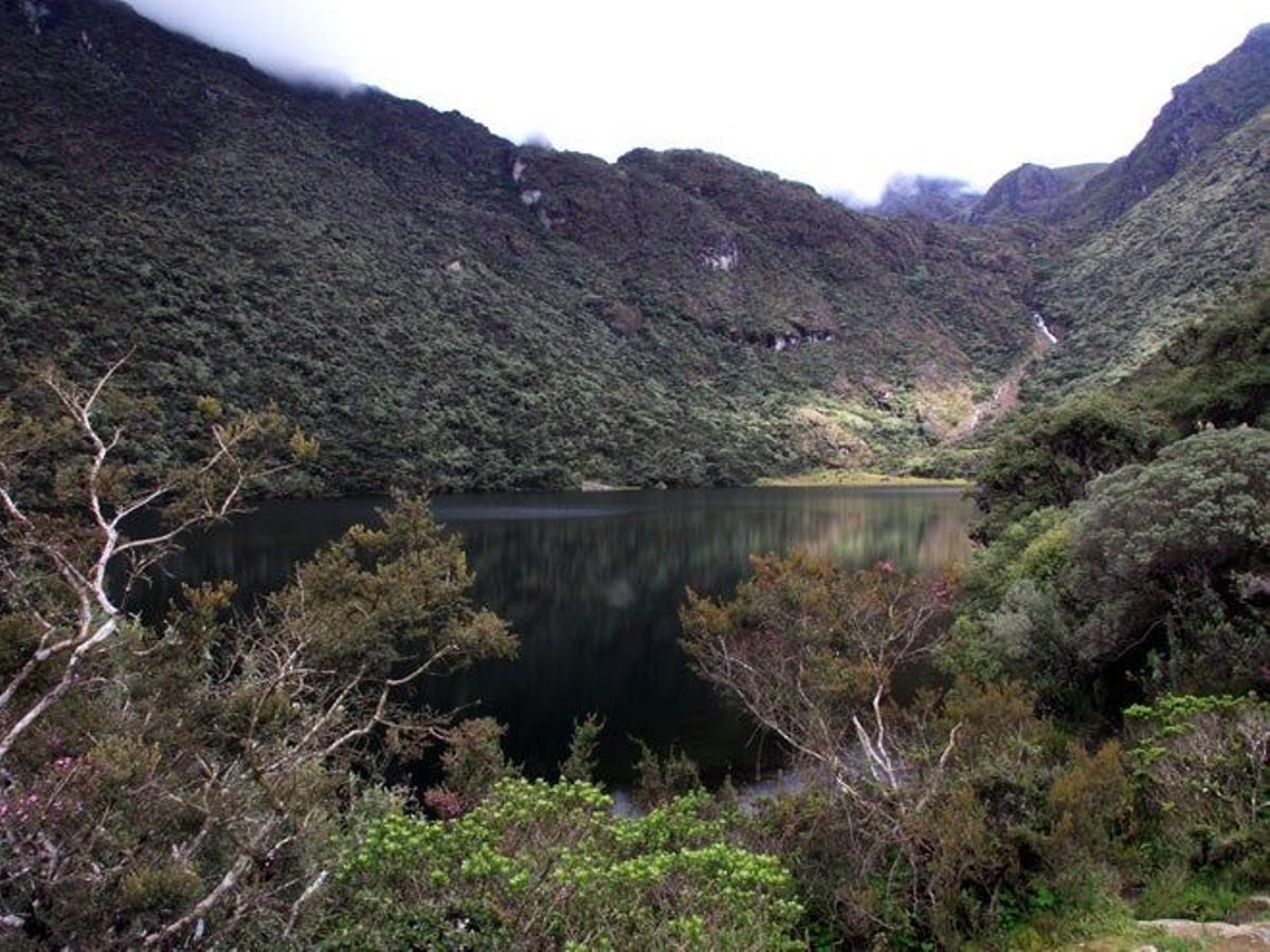 Laguna Negra